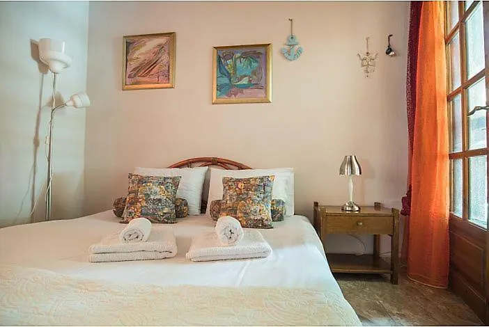 Villa Nina Nikiti  Casa de Férias