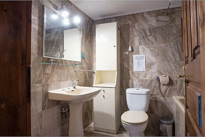 نيكيتي Villa Nina 0*,  اليونان