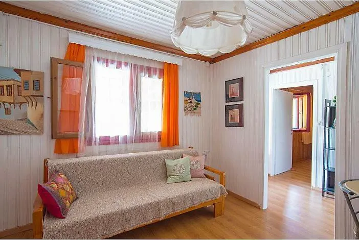 نيكيتي Villa Nina 0*,